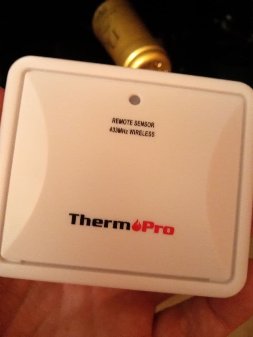 ThermoPro TPR60 sensore esterno termoigrometro TP60S