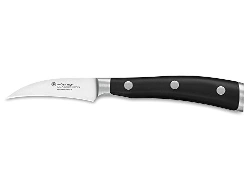 Wüsthof Classic Ikon Coltello Spelucchino 7 cm Becco