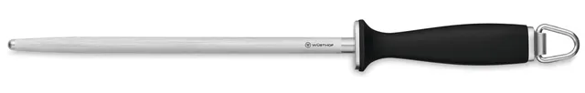 Wüsthof Acciaino 26 cm per coltelli riaffilatura precisa