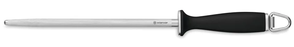Wüsthof Acciaino 26 cm per coltelli riaffilatura precisa
