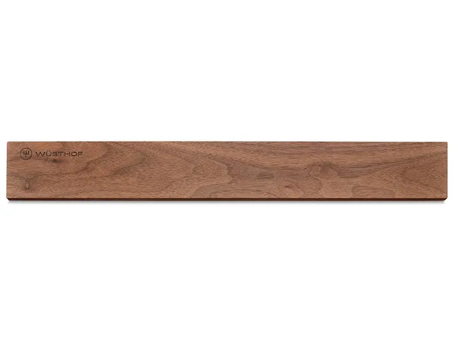 Wüsthof barra magnetica portacoltelli 50 cm noce