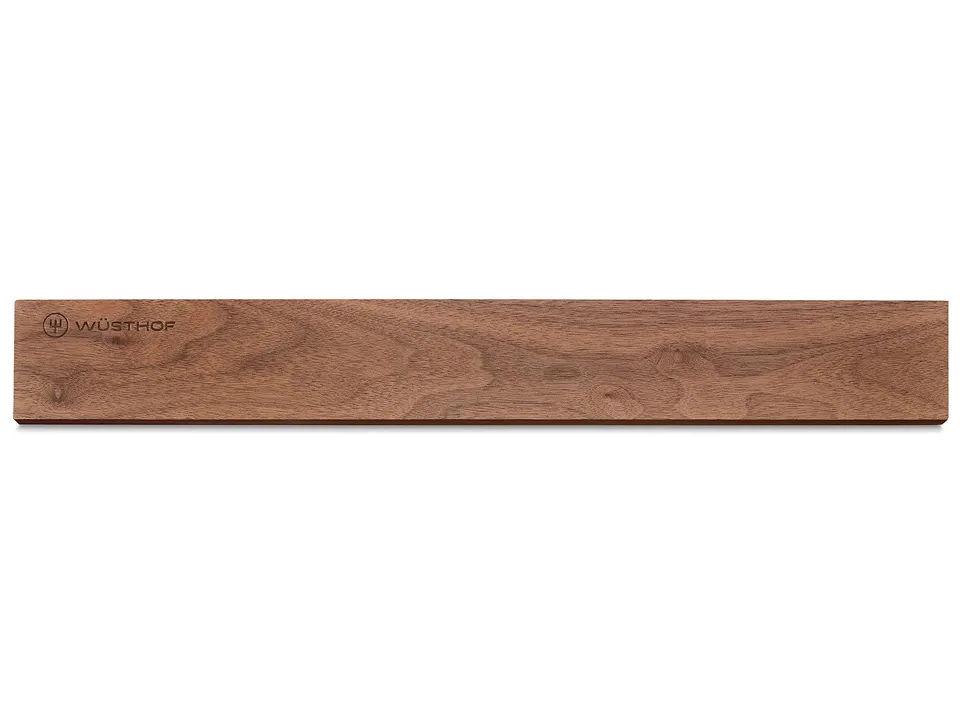 Wüsthof barra magnetica portacoltelli 50 cm noce