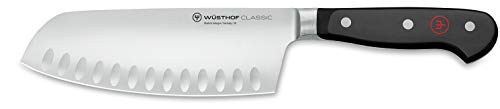 Wusthof Classic Chai Dao 17 cm coltello alveolato verdure