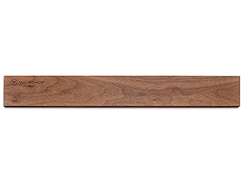 Wüsthof barra magnetica portacoltelli 50 cm noce