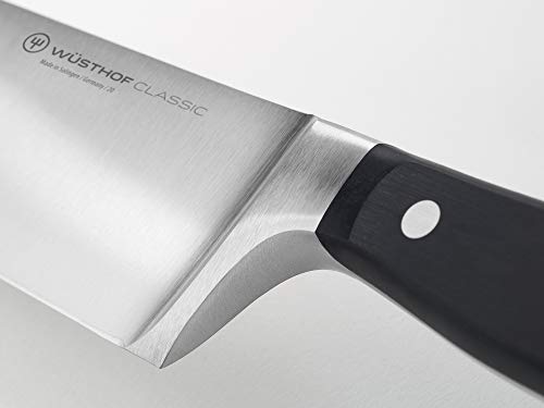 Wüsthof Classic Coltello Cuoco 16 cm Acciaio Forgiato