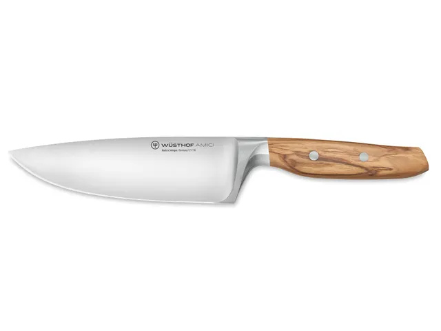 Wüsthof Amici 16 cm coltello cuoco ulivo