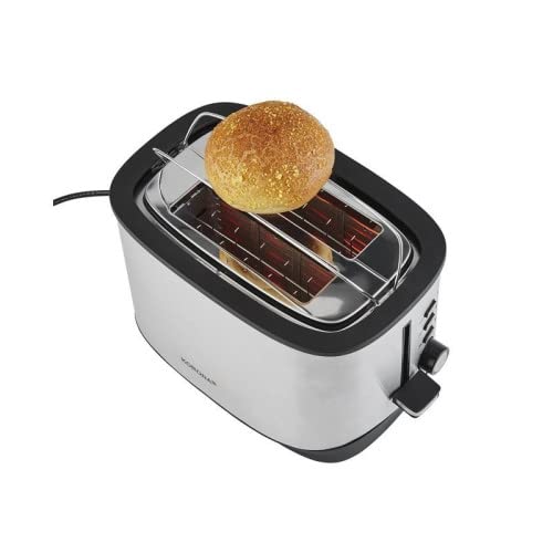 Korona Set colazione Design KORONA Inox  ELEGANT set