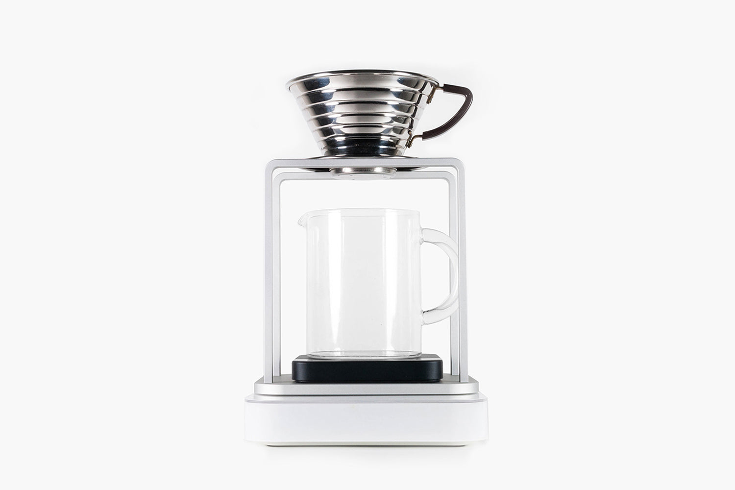 Acaia Atlas Brew Stand supporto bilance alluminio