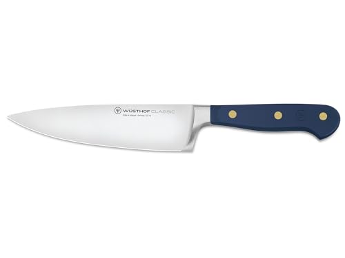 Wusthof Classic coltello cuoco 16 cm Wild Blueberry