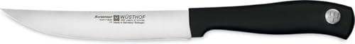 Wusthof Silverpoint coltello bistecca 13 cm inox