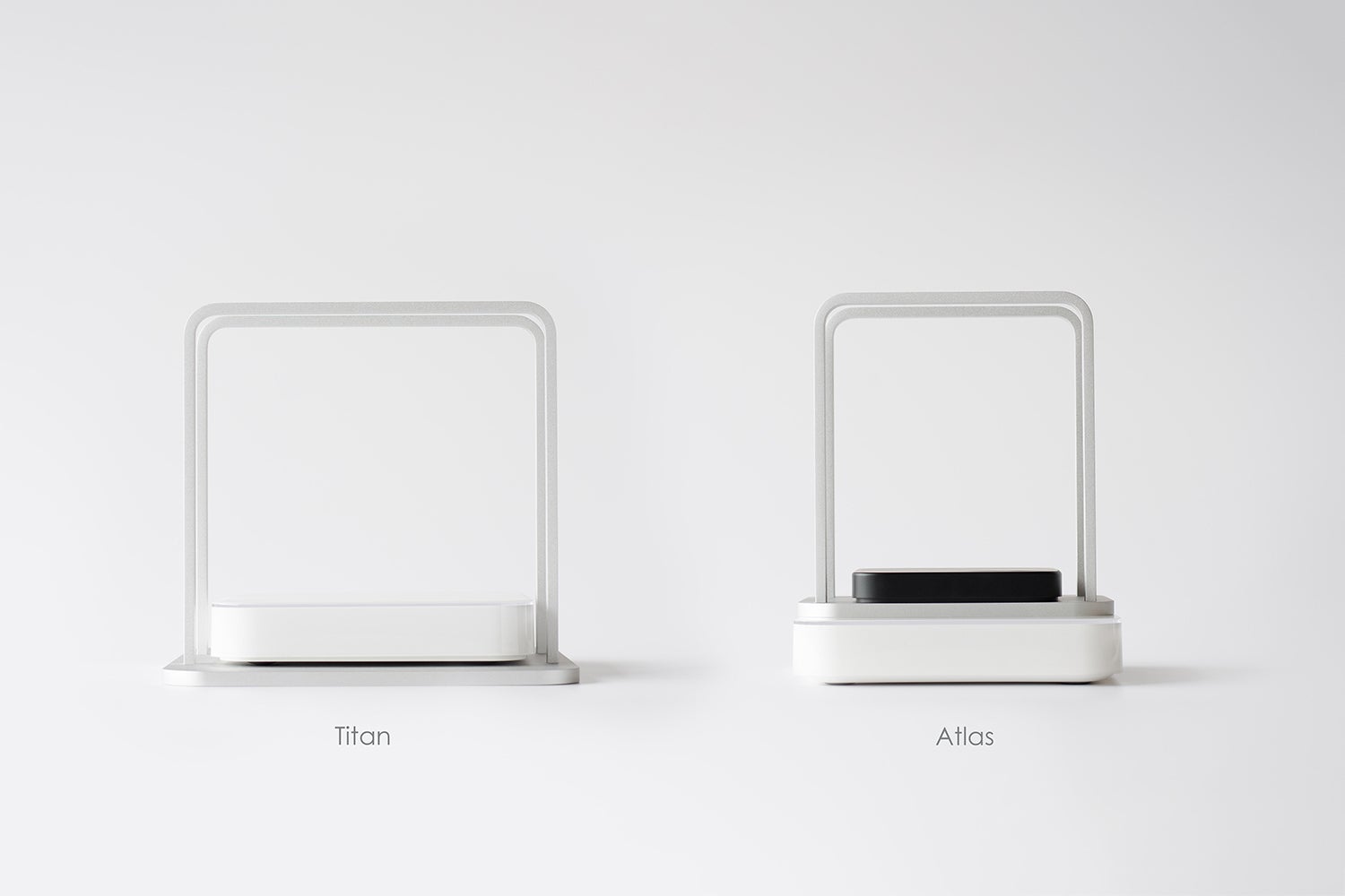 Acaia Atlas Brew Stand supporto bilance alluminio