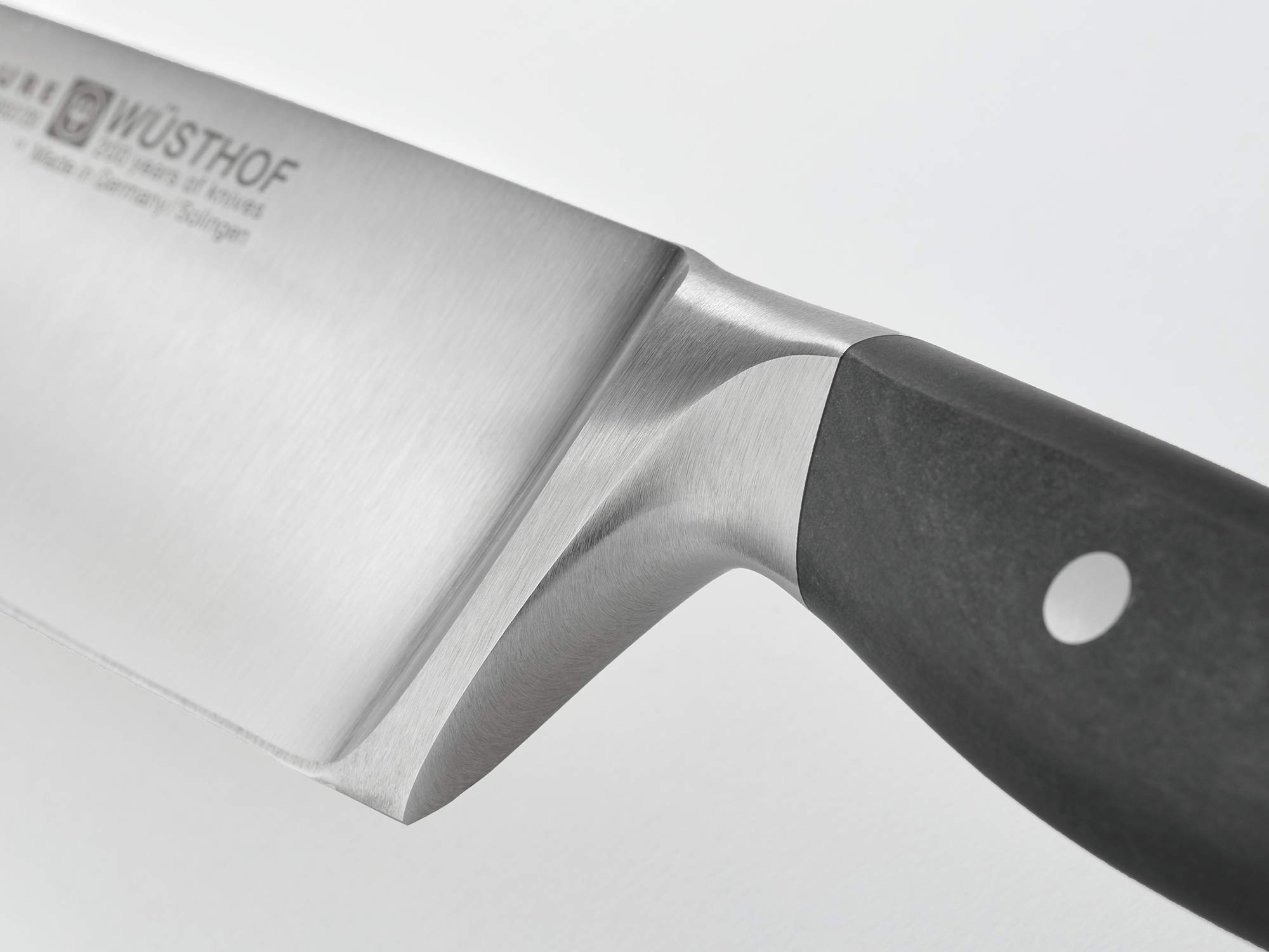 Wusthof Epicure Slate set coltelli bistecca 4 pezzi 12 cm