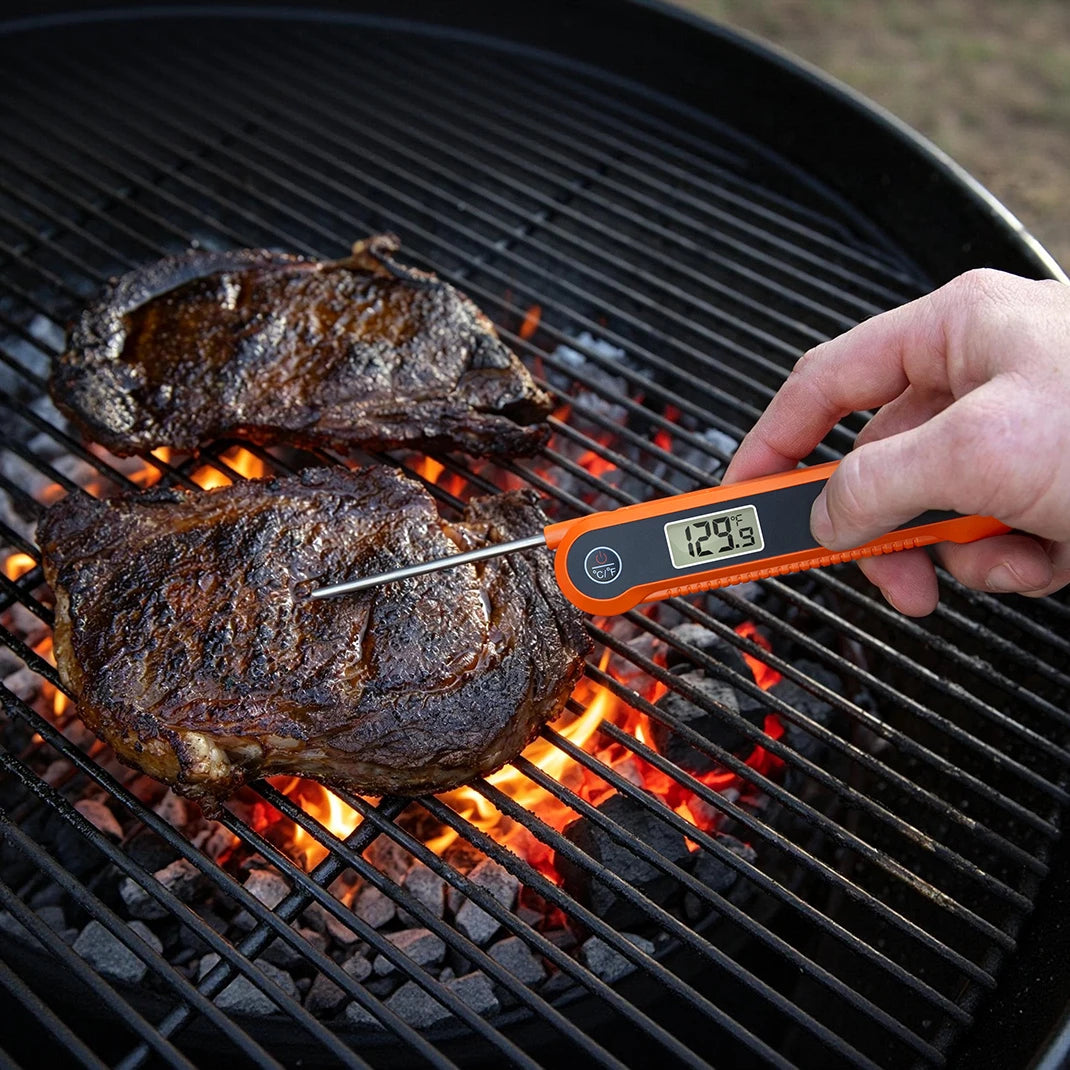 TempPro TempSwift Plus TP03H Termometro Carne Digitale