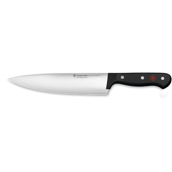 Wusthof Gourmet Ceppo Coltelli 11 Pezzi Faggio Tedesco