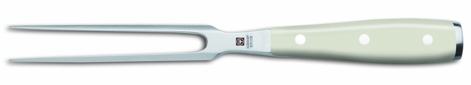 Wüsthof Ikon Coltello Filetto 18 cm Lama Flessibile