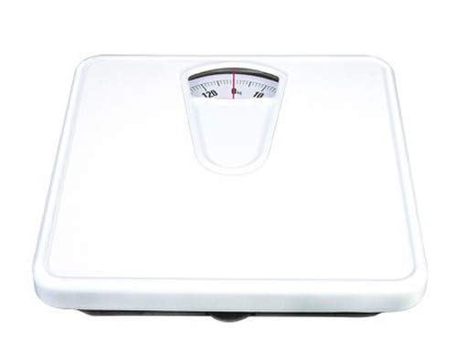 Soehnle Jolly Bilancia Pesapersone Analogica 130 kg Bianco