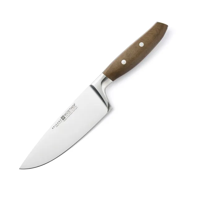 Wüsthof Epicure coltello cuoco 16 cm forgiato