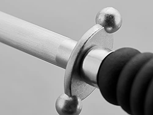 Wüsthof Acciaino 29 cm per Affilare Coltelli