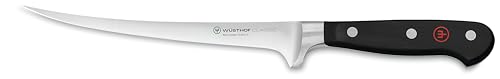 Wüsthof Classic Coltello Filetto 18 cm Flessibile