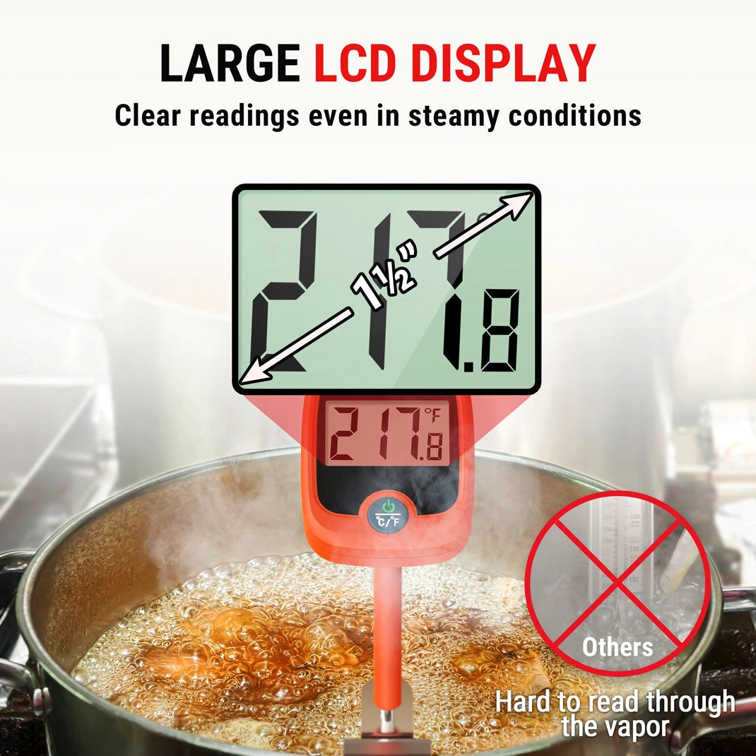 TempPro TempDip Plus TP509 Termometro Cucina -50/300°C