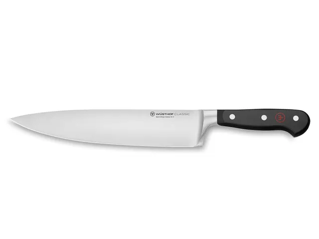 Wüsthof Classic Coltello Cuoco 23 cm Forgiato