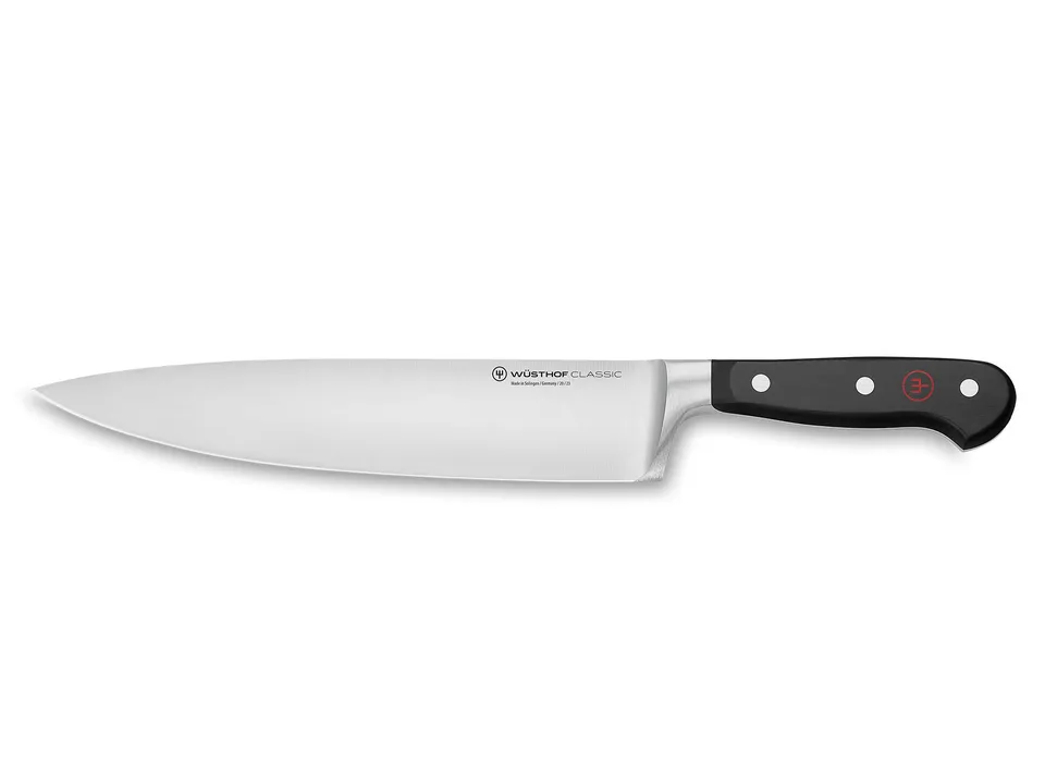 Wüsthof Classic Coltello Cuoco 23 cm Forgiato
