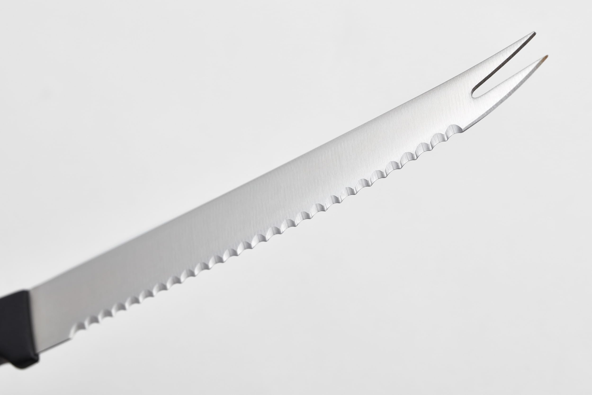 Wusthof Gourmet Coltello Pomodoro 14 cm seghettato