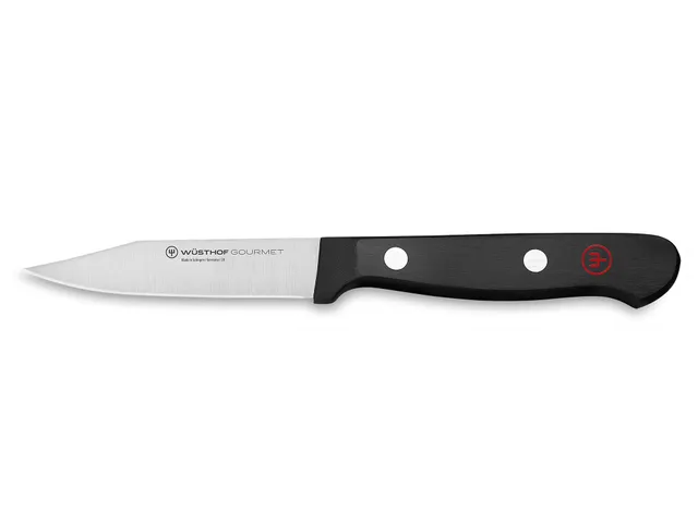 Wüsthof Gourmet spelucchino 8 cm verdura