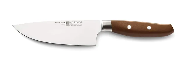 Wüsthof Epicure coltello cuoco 16 cm inox