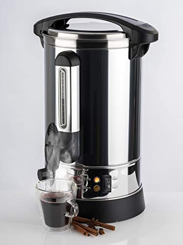 Korona 48001 dispenser bevande calde 6,9 L doppia parete