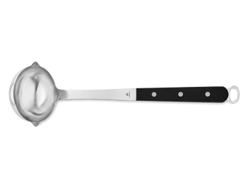 Wusthof Set Utensili Cucina 5 Pezzi Acciaio 35 cm