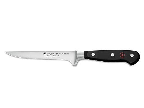 Wüsthof Classic Coltello per Disossare 14 cm Forgiato