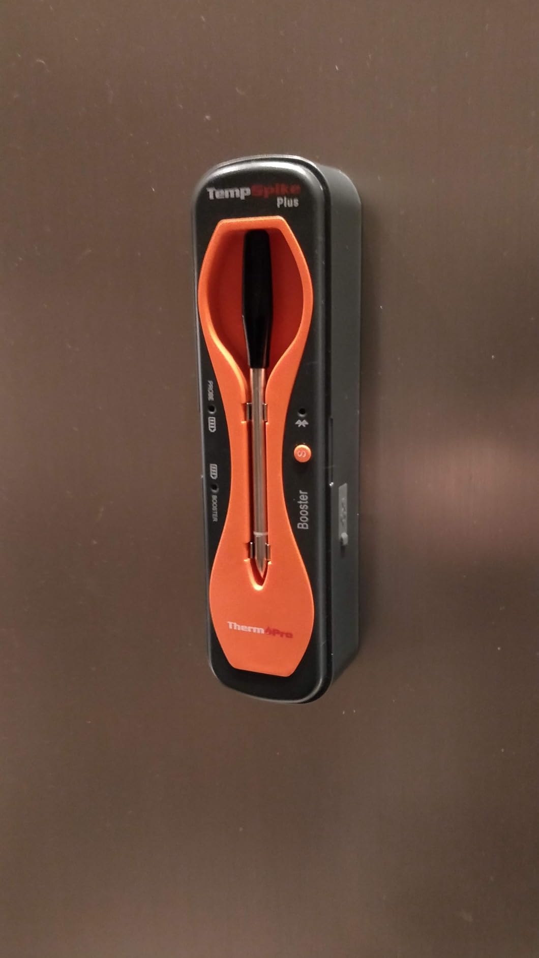 ThermoPro TempSpike TP970 Termometro Carne Wireless 180 m