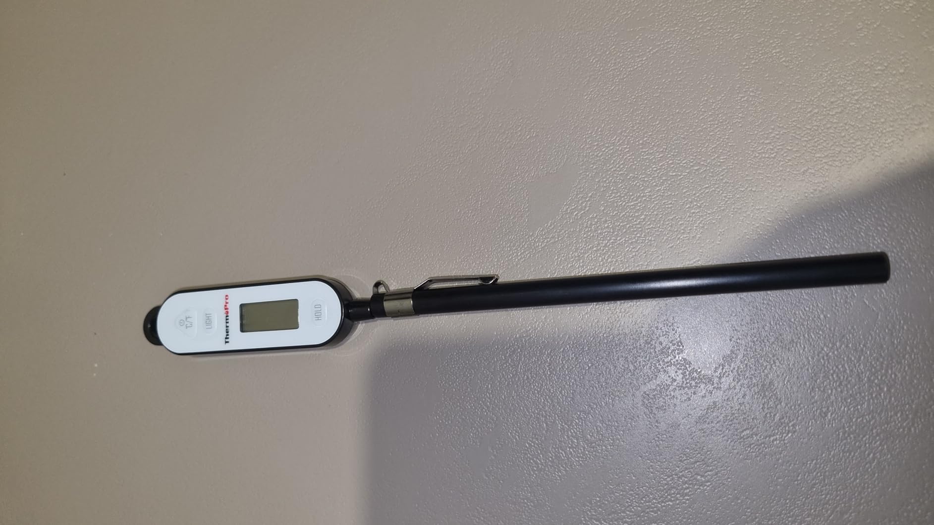 ThermoPro TP515 termometro carne digitale IPX7 sonda 14,5 cm