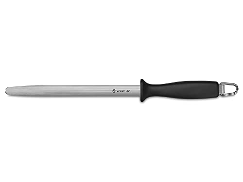 Wüsthof Acciaino ovale 20 cm affilacoltelli