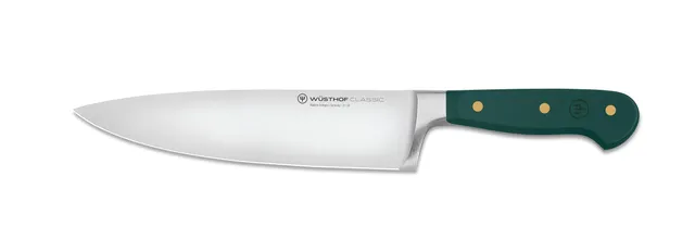 Wusthof Classic coltello cuoco 20 cm Fresh Rosemary