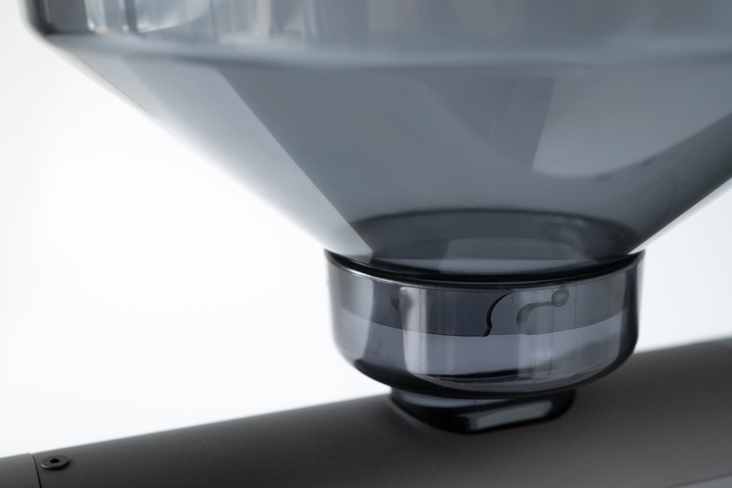 Acaia Bean Hopper tramoggia caffè Orion Orbit batch