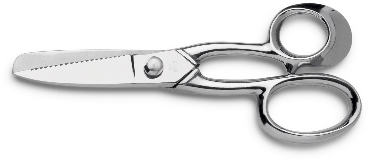 Wüsthof Ikon Coltello Filetto 18 cm Lama Flessibile