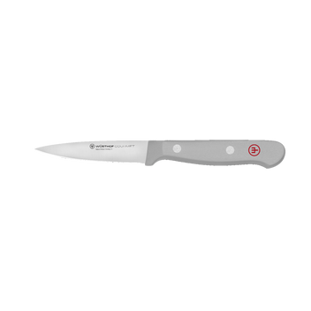 Wusthof Gourmet Ceppo Coltelli 7 Pezzi Acciaio