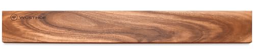 Wüsthof Barra Magnetica Portacoltelli 50 cm Legno Acacia