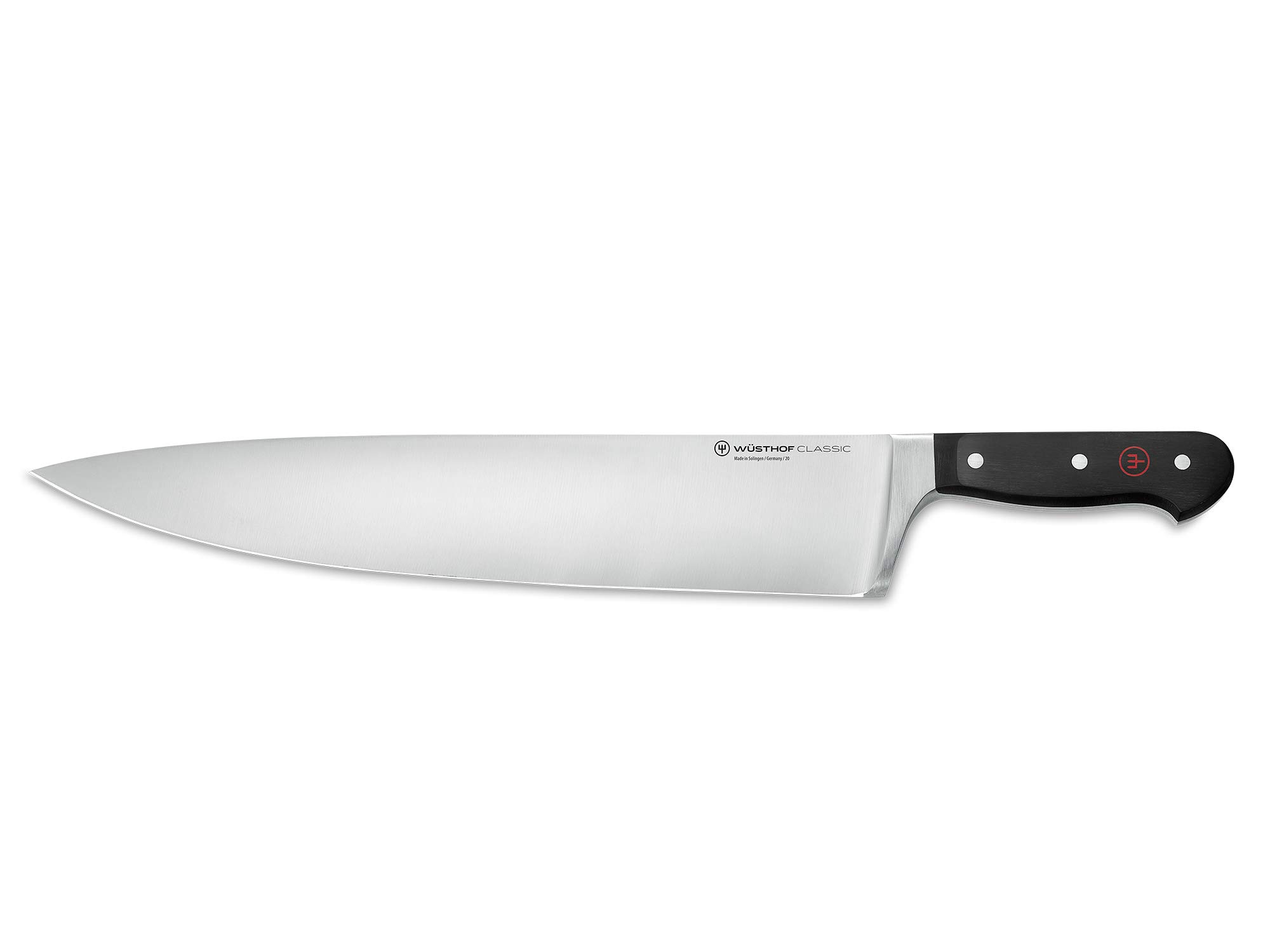 Wüsthof Classic Coltello Cuoco 20 cm Alveolato