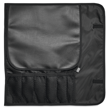 Wusthof Portacoltelli Roll Nylon Nero
