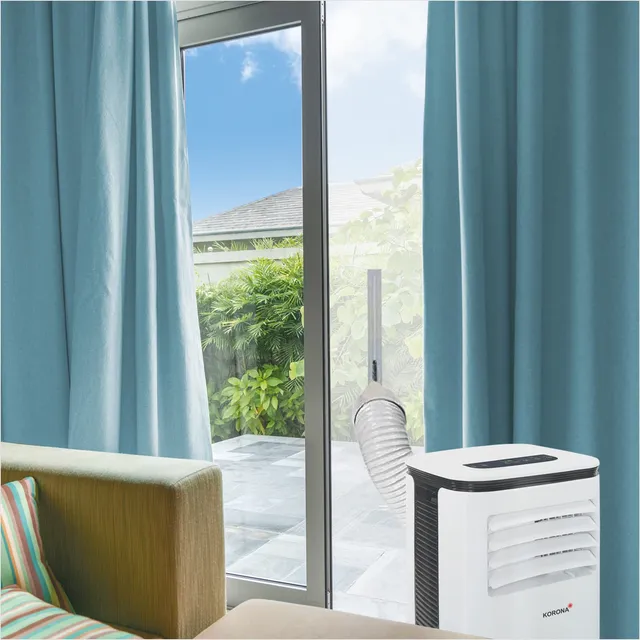 Korona 82011 Guarnizione Finestre Porte 90x210 Bianco
