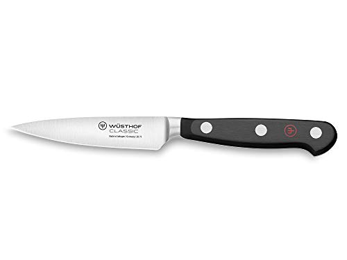 Wusthof Classic Spelucchino 9 cm forgiato