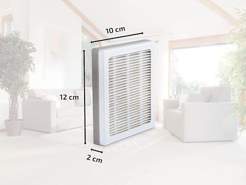 Soehnle Airfresh Wash 500 filtro ricambio HEPA