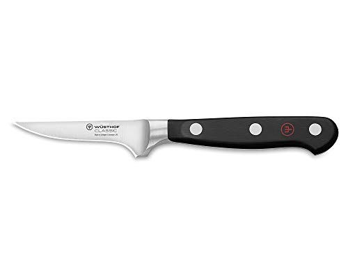 Wüsthof Classic Spelucchino 7 cm Coltello forgiato