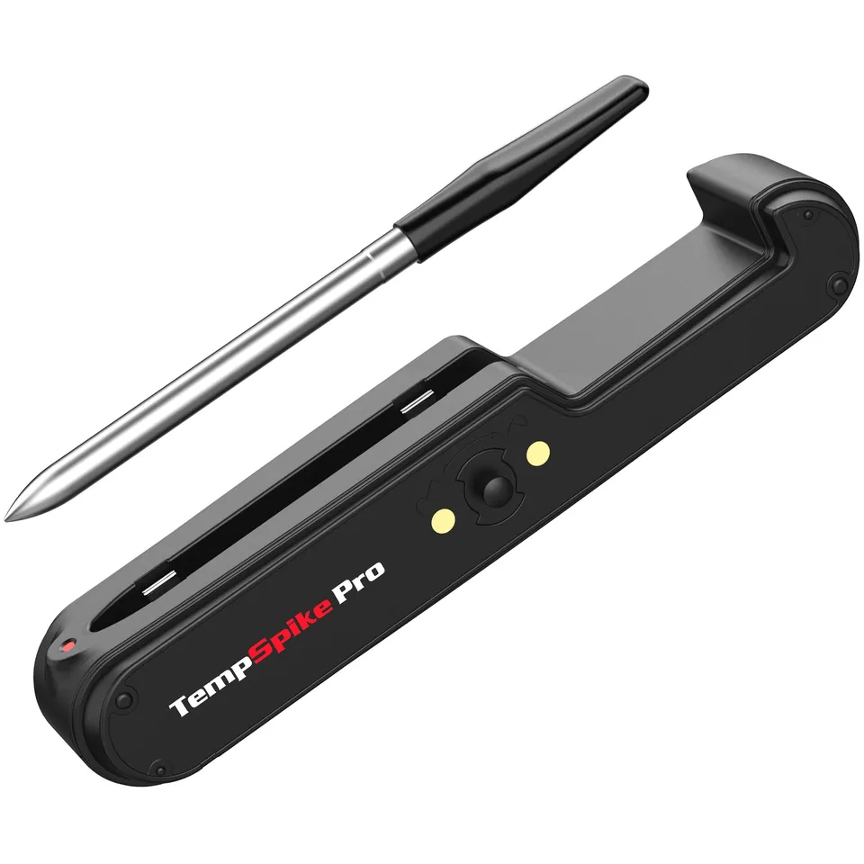 TempPro TP980PB+TP980PC Termometro Smart Sonda Doppia