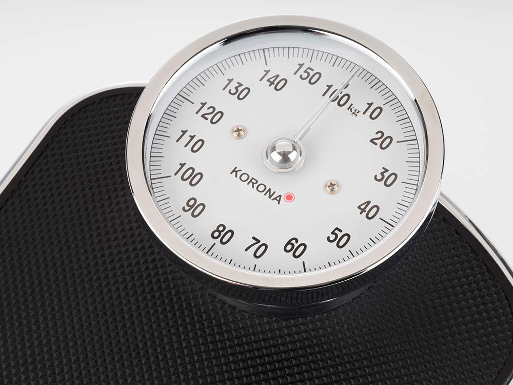 Korona Peter 7775 bilancia pesapersone meccanica 160 kg