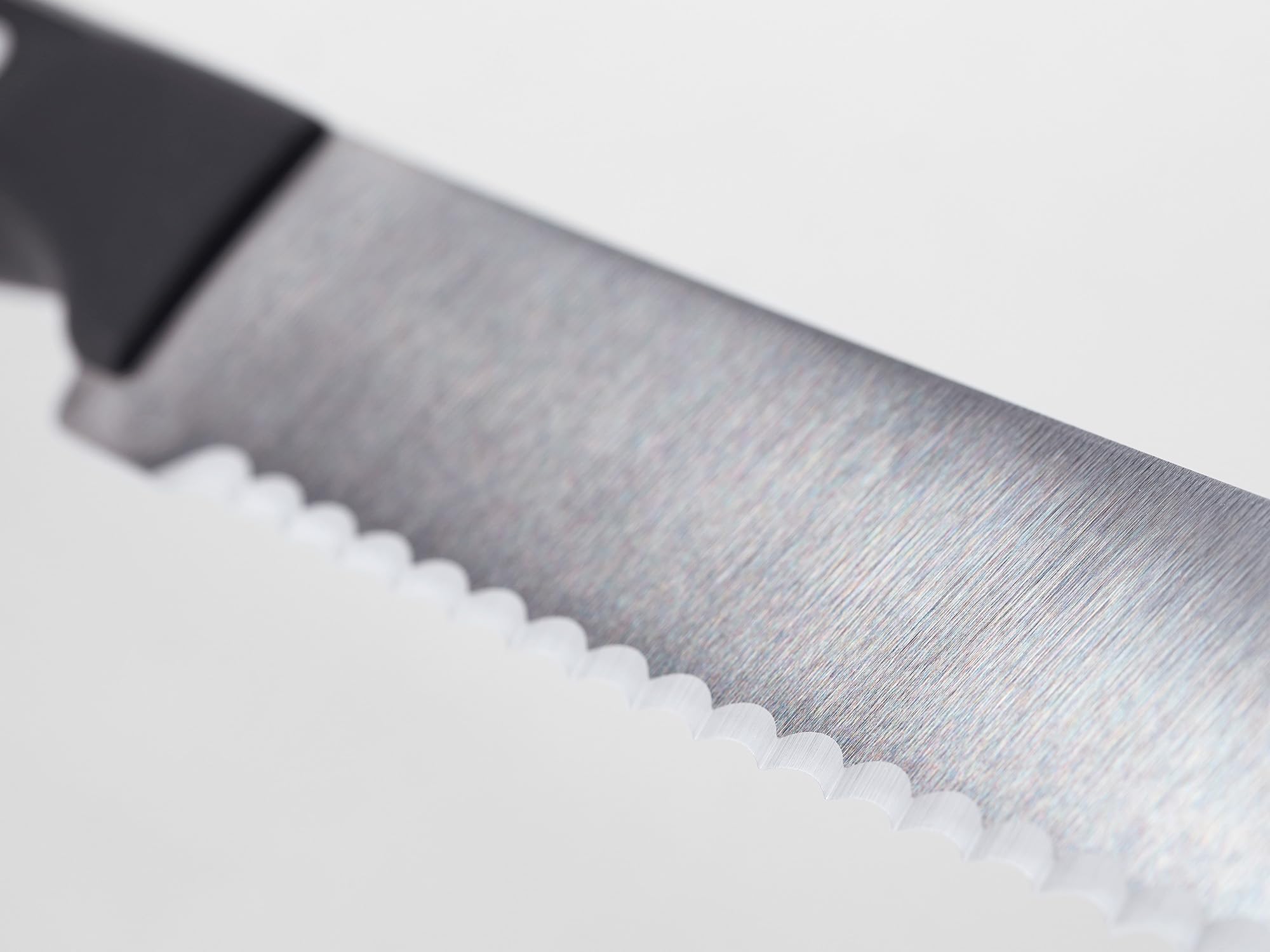 Wusthof Gourmet Blocco Coltelli 9 Pezzi Faggio