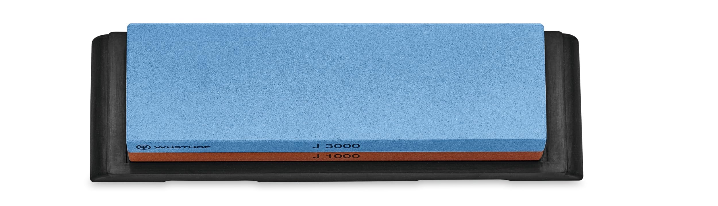 Wüsthof Pietra J 1000/3000 per Affilare Coltelli